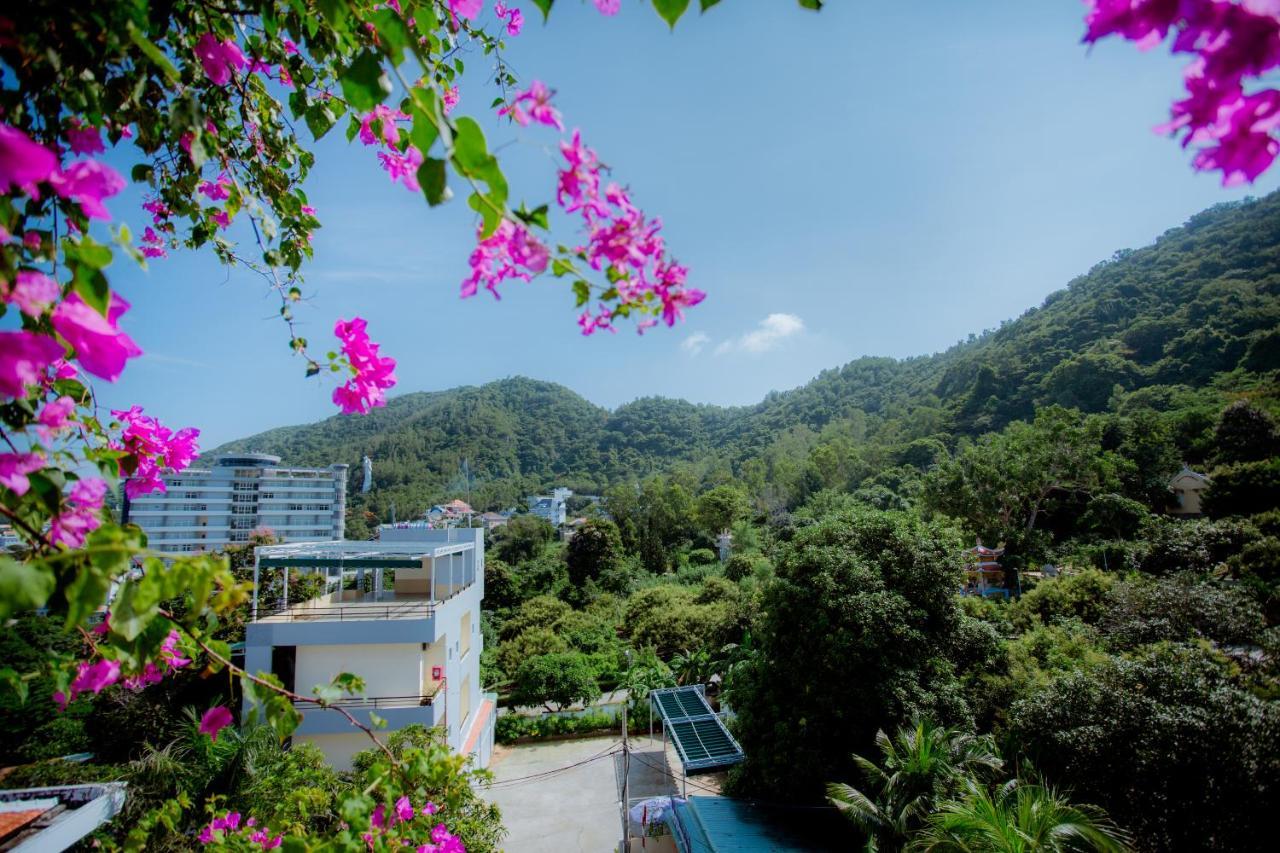 Sea Mountain Hotel Vung Tau Exterior foto